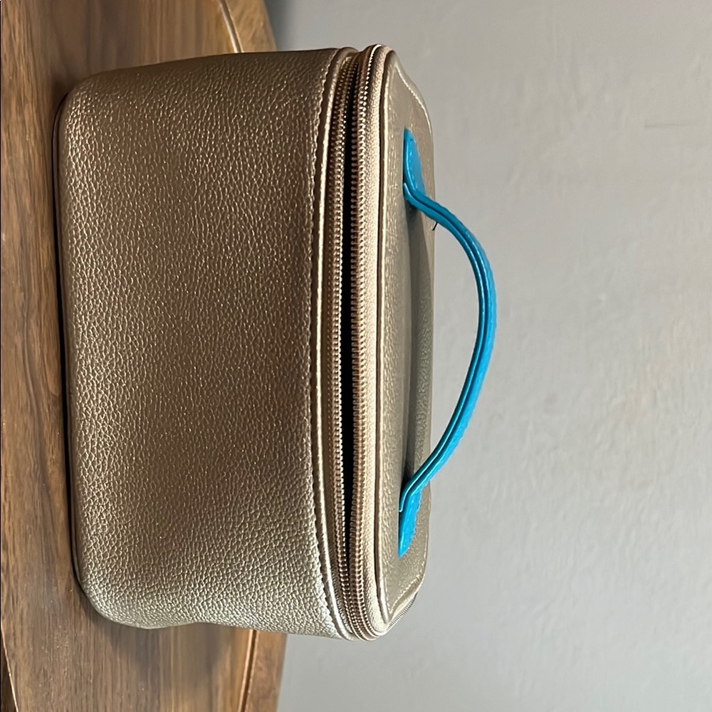 BVLGARI travel bag
